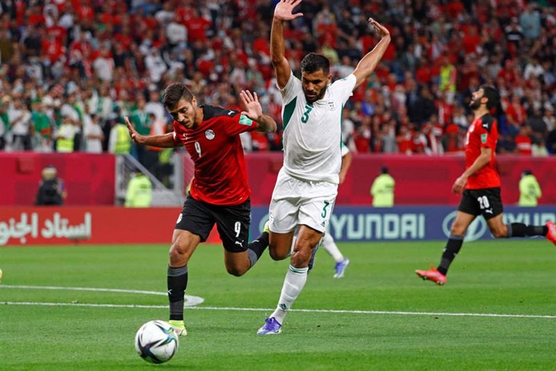  Egypt vs Jordan live