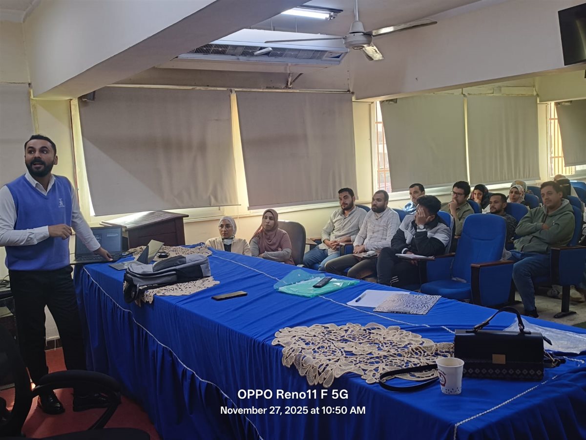 الفيوم تصدر محافظات الجمهورية هذا العام فى المبادرة الرئاسية للكشف المبكر عن ضعف السمع