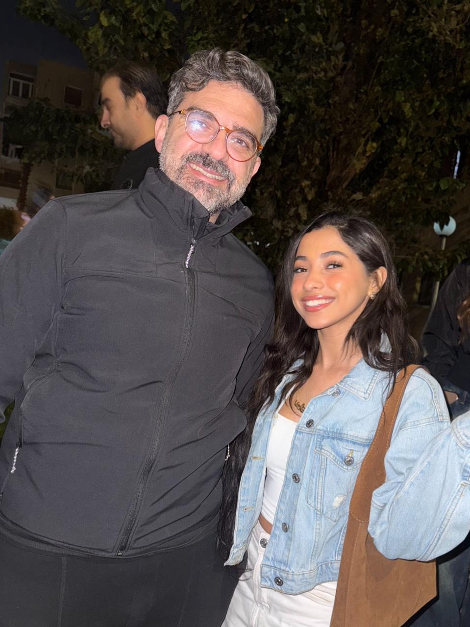 انتهاء تصوير مسلسل أندر إيدج