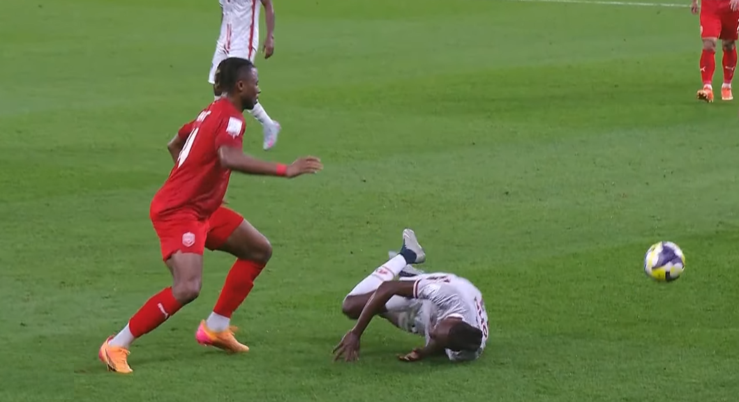 Bahrain vs Sudan live