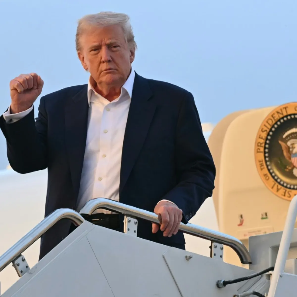 <strong>ترامب</strong>