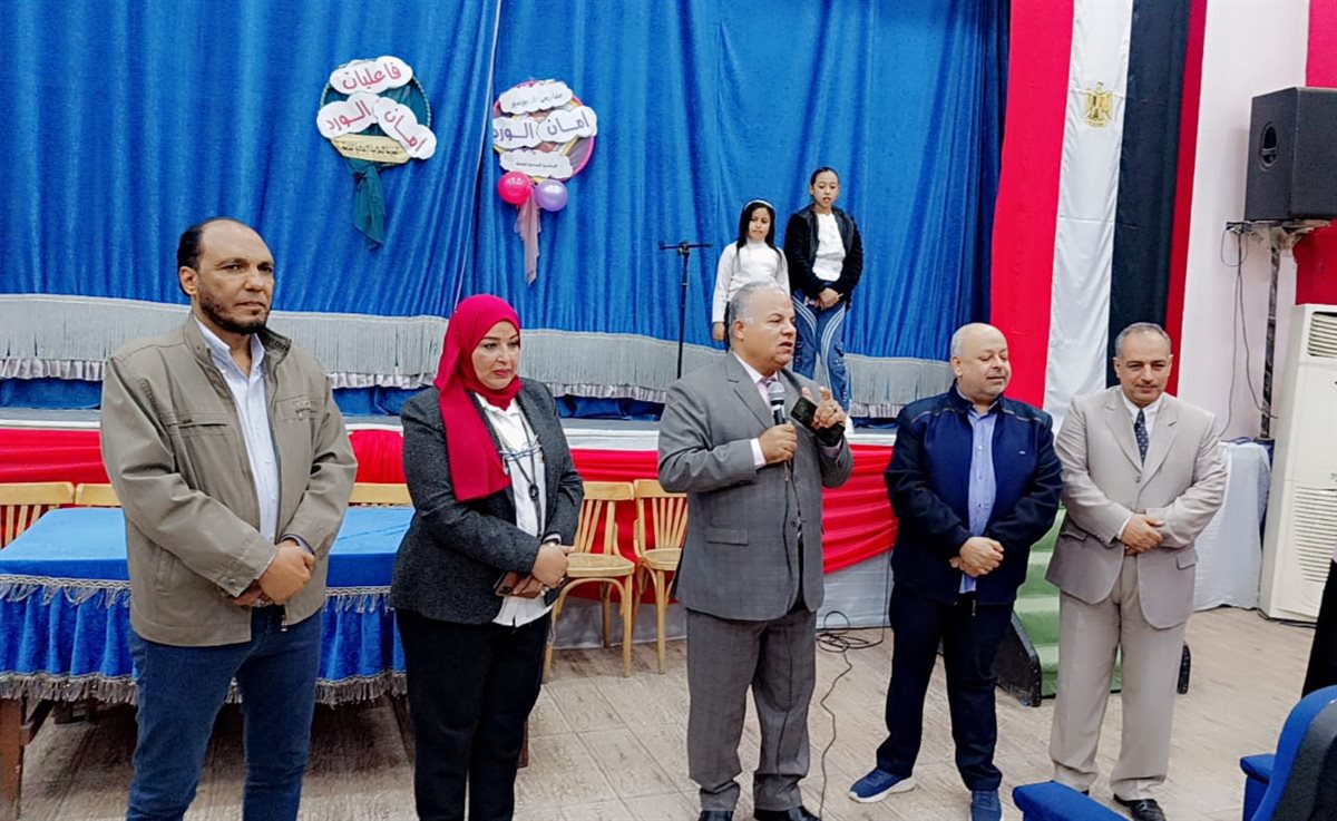 قبيصي: يشهد انطلاق مبادرة 