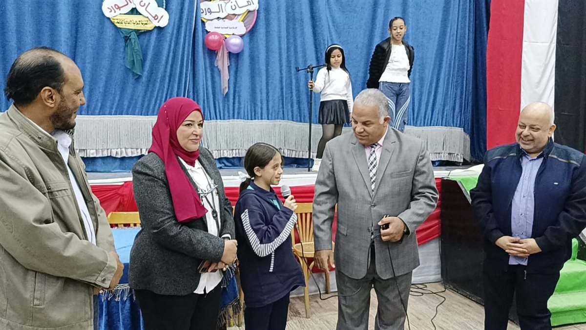 قبيصي: يشهد انطلاق مبادرة 