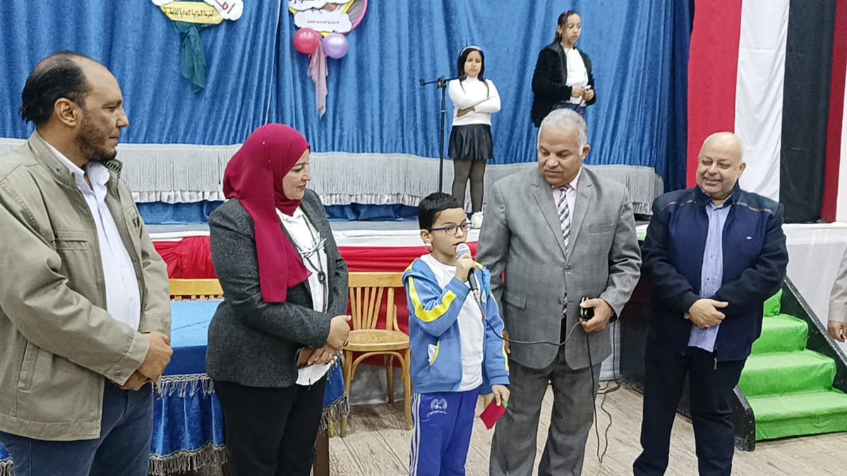 قبيصي: يشهد انطلاق مبادرة 