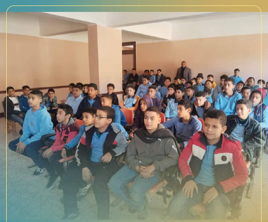 أوقاف الفيوم تنظم ندوة تثقيفية حول 