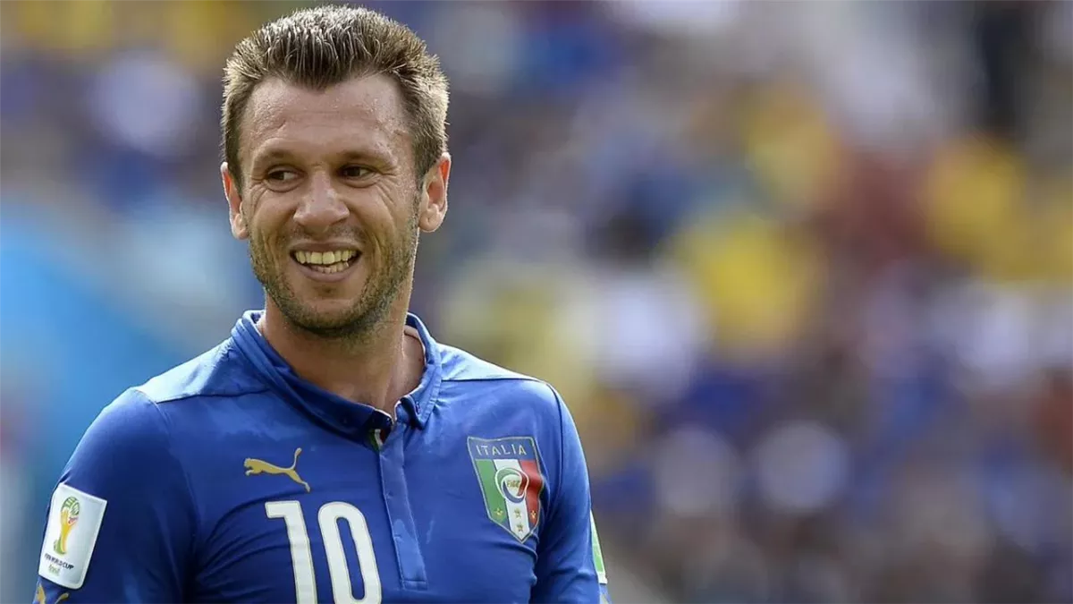 أنطونيو كاسانو