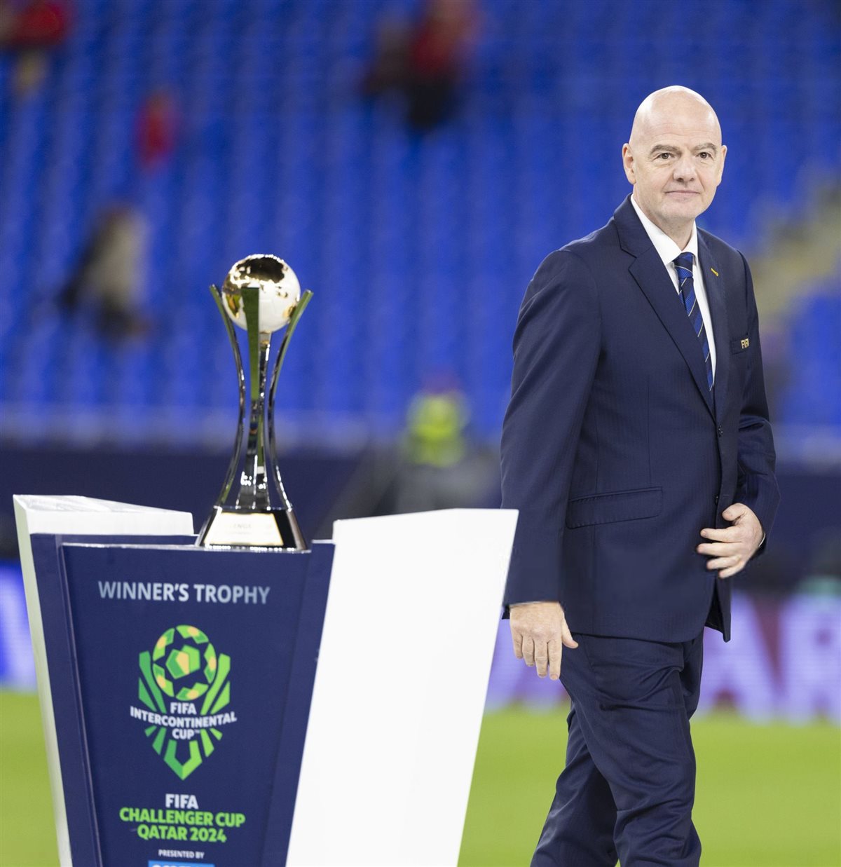 نتيجة وأهداف مباراة فلامنجو وكروز أزول