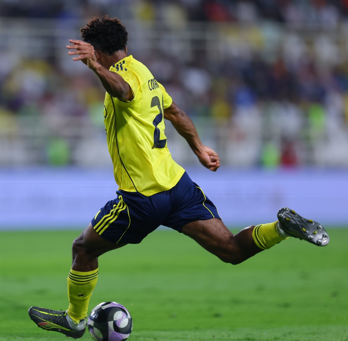 نتيجة وأهداف مباراة النصر والوحدة