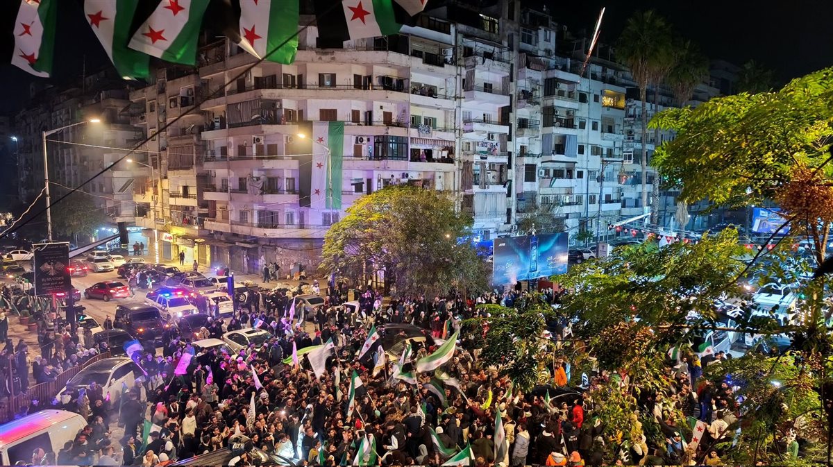 <strong>سوريا</strong>