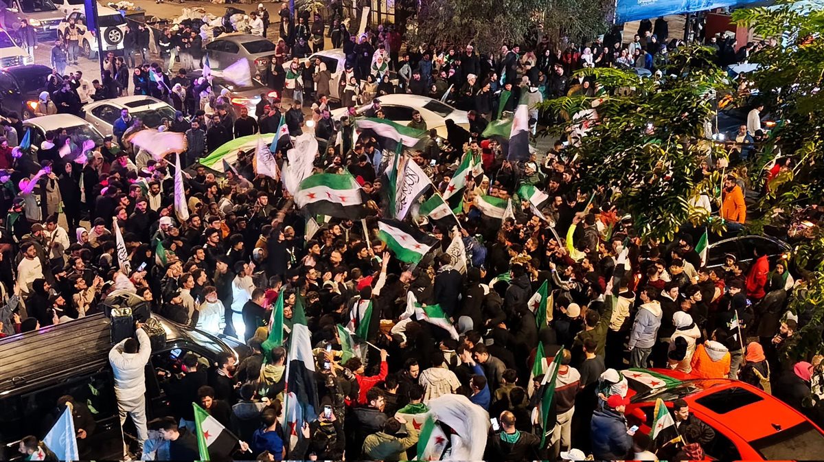 <strong>سوريا</strong>