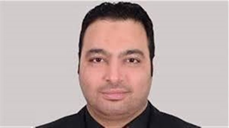  الدكتور بهاء زينة الخبير الاقتصادي