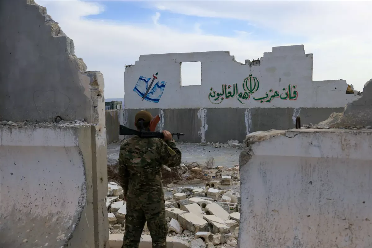 <strong>خريطة النزاعات العالمية 2026</strong>