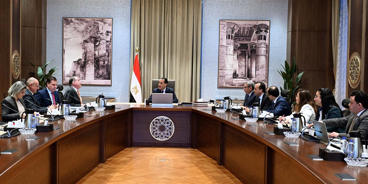 مجلس الوزراء 