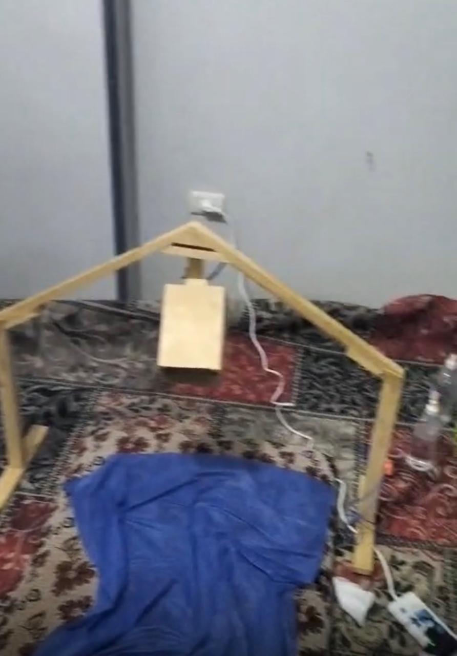 صحة الفيوم تضبط عاطل يدير مركز طبى بأحدى قرى مركز الفيوم