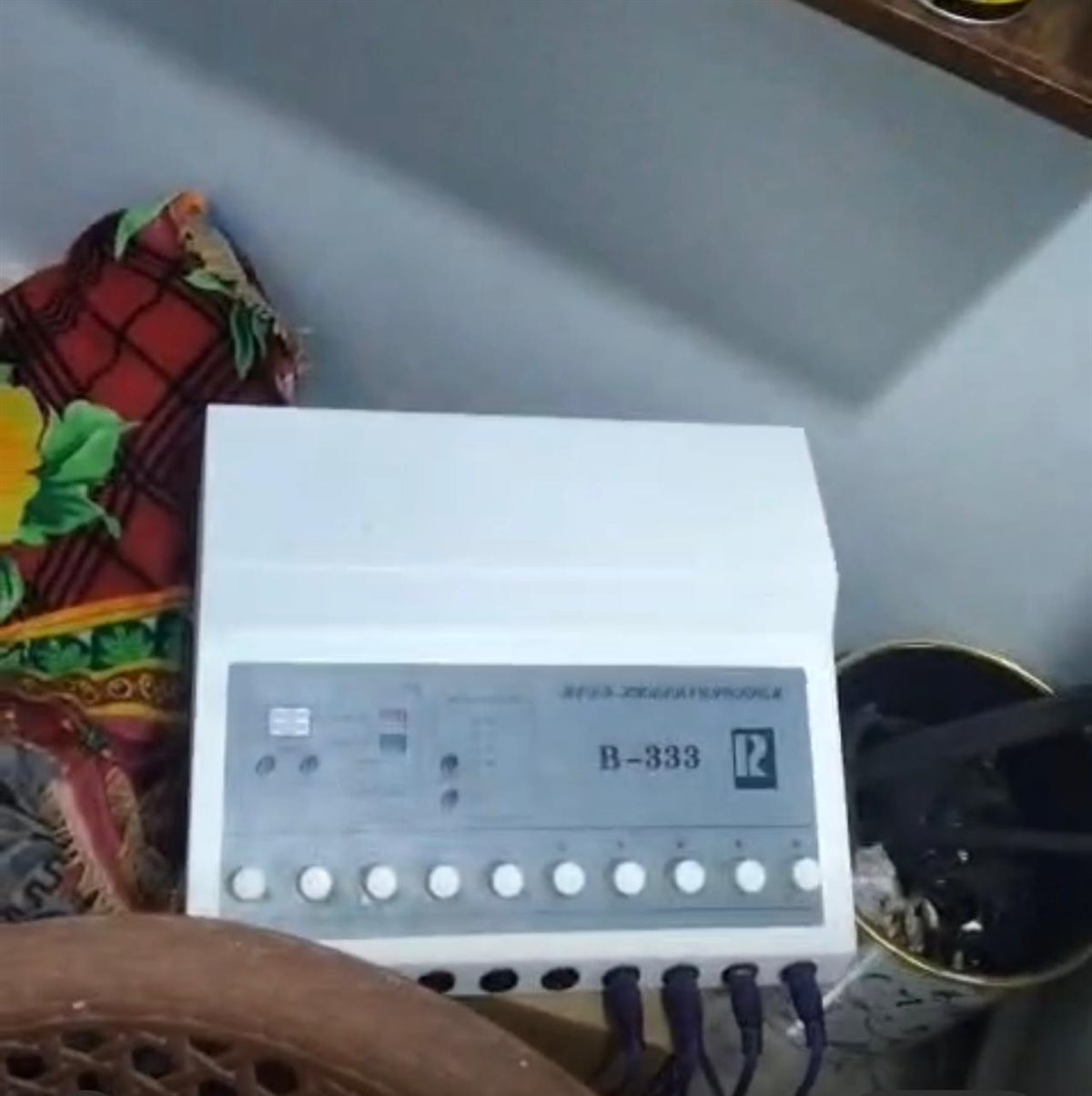 صحة الفيوم تضبط عاطل يدير مركز طبى بأحدى قرى مركز الفيوم