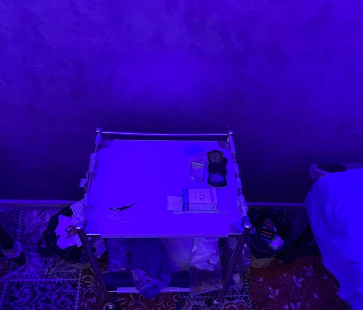 صحة الفيوم تضبط عاطل يدير مركز طبى بأحدى قرى مركز الفيوم