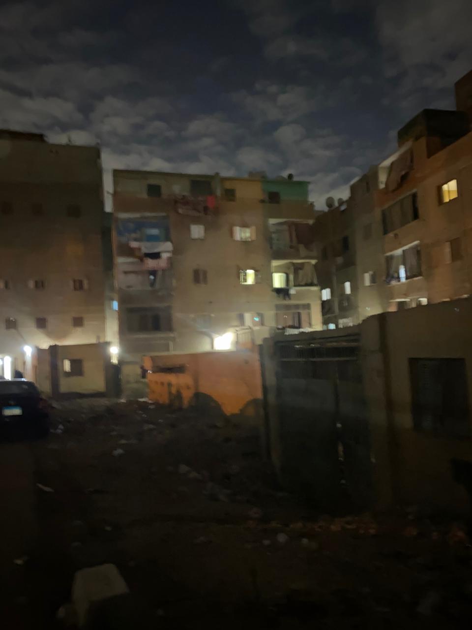 العقار