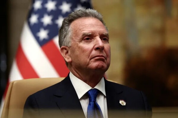 <strong>ستيف ويتكوف</strong>