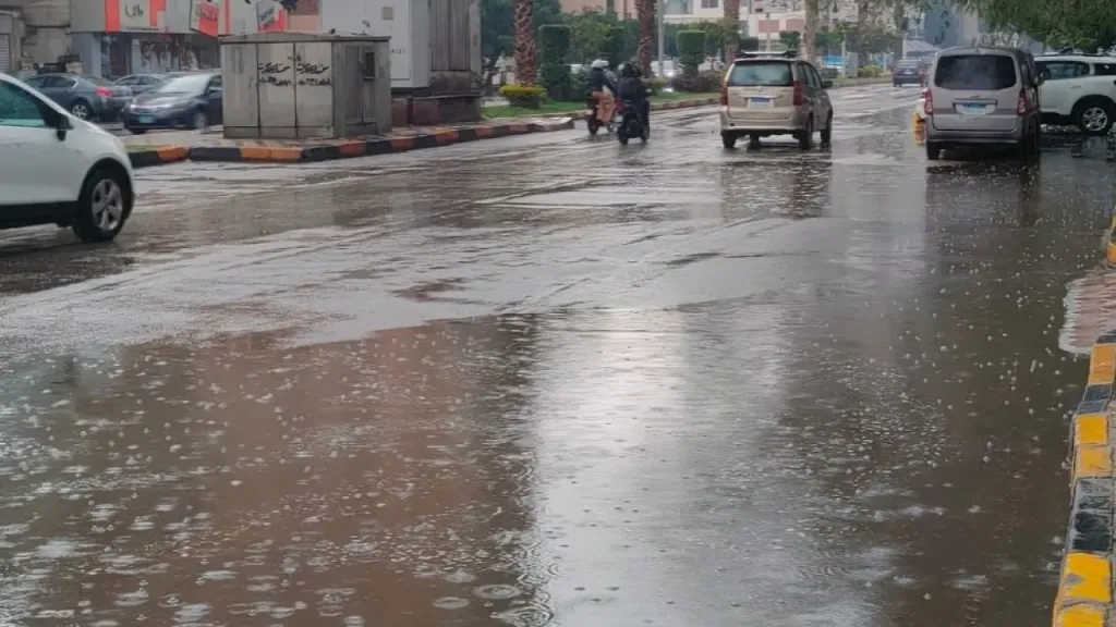 <strong>حالة الطقس اليوم في العراق</strong>