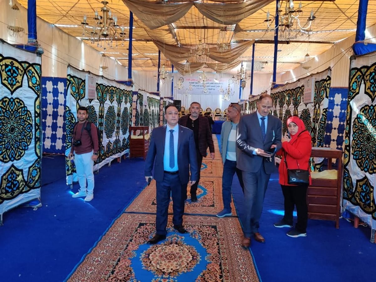 وكيل الشباب والرياضة بالفيوم يشهد انطلاق انعقاد الجمعية العمومية العادية لنادي المحافظة الرياضي<br>