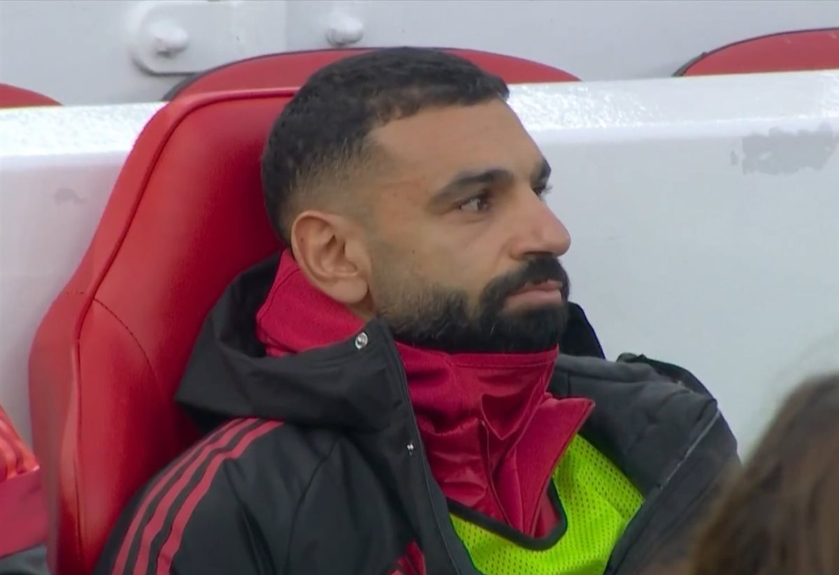 نتيجة وأهداف مباراة ليفربول وبرايتون