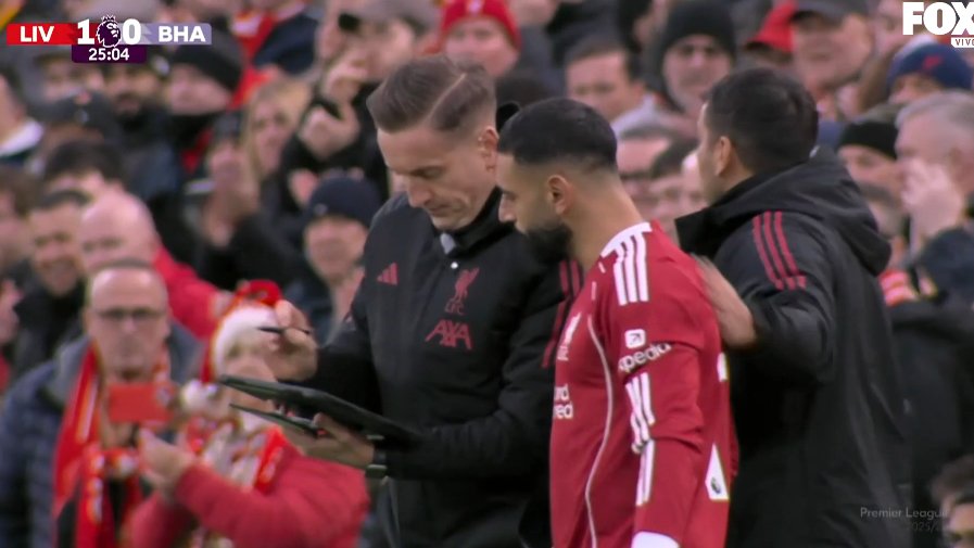 ليفربول ضد برايتون