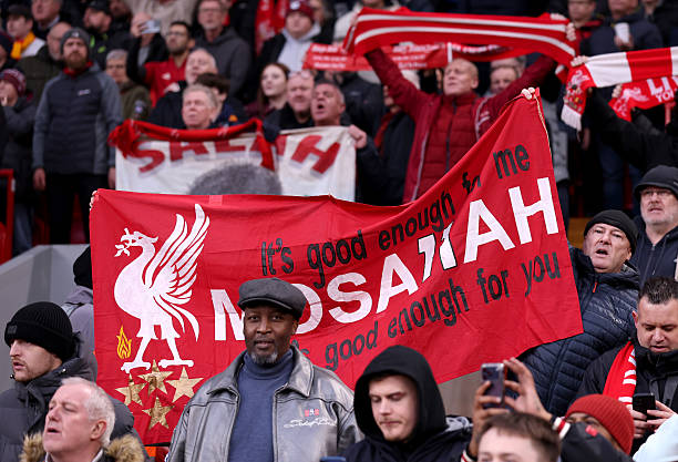 ليفربول ضد برايتون