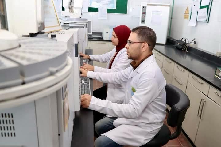 مياه الفيوم: تجديد اعتماد معمل المعايرة بقطاع المعامل بشهادة الأيزو الدولية