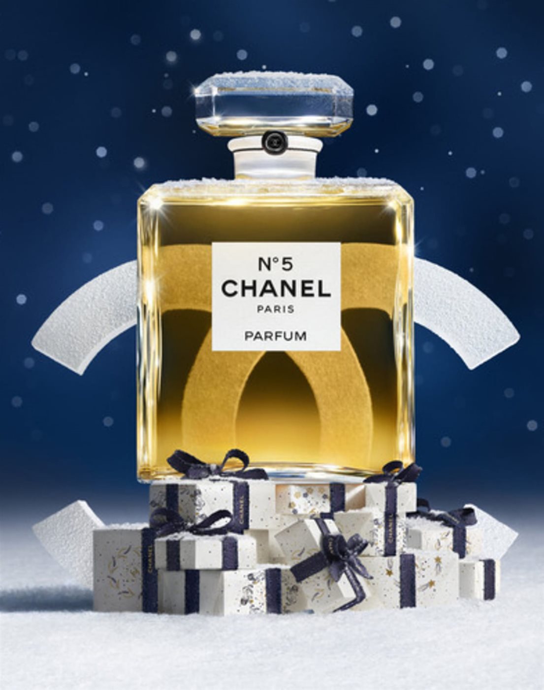 <strong>برفيوم شانيل N°5 Eau de Parfum</strong>