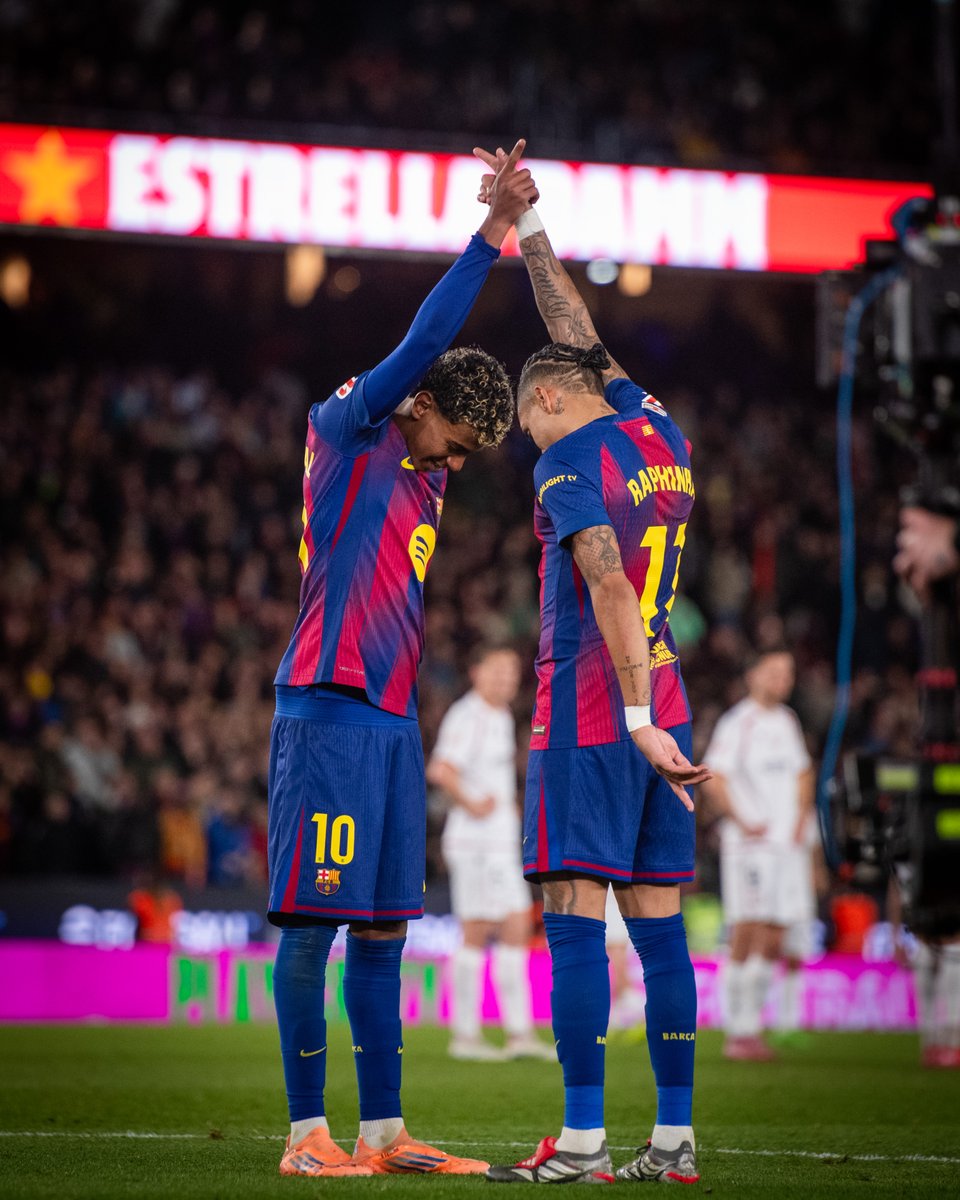 نتيجة وأهداف مباراة برشلونة وأوساسونا