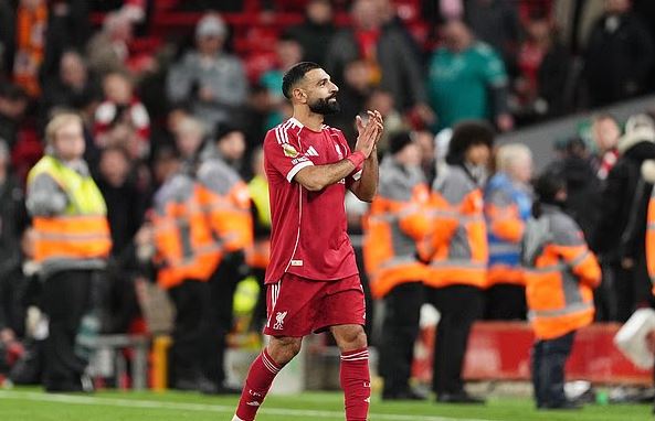 <strong>ليفربول ضد برايتون</strong>