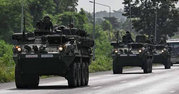 <strong>حرب تايلاند وكمبوديا</strong>