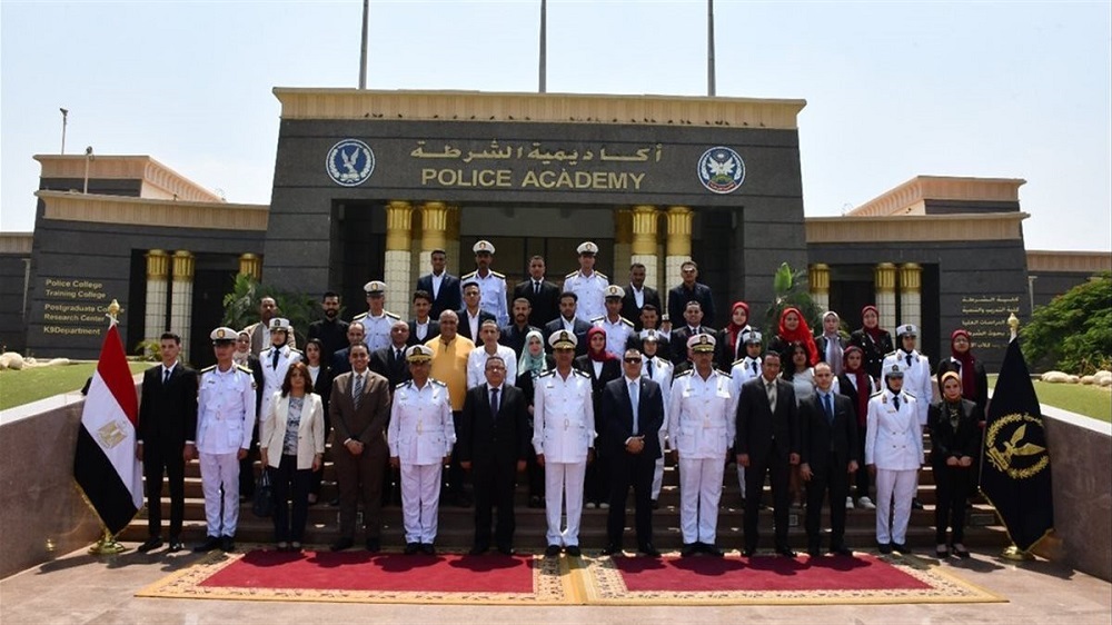 <strong>الاستعلام عن نتيجة اختبارات كلية الشرطة 2025</strong>