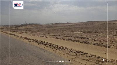 مخرات السيول في المنيا