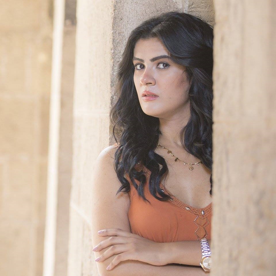 <strong>ياسمينا المصري</strong>
