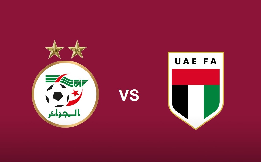 Morocco vs UAE