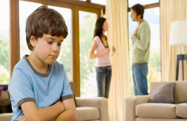 قانون الرؤية في مصر