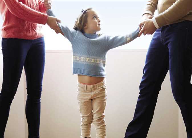 قانون الرؤية في مصر