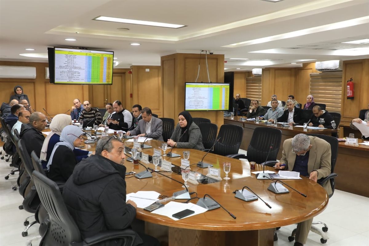 جانب من الاجتماع&nbsp;