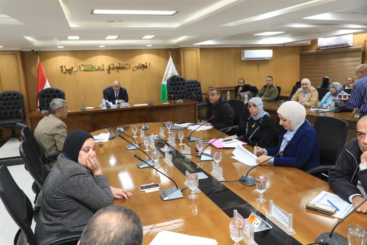 جانب من الاجتماع&nbsp;