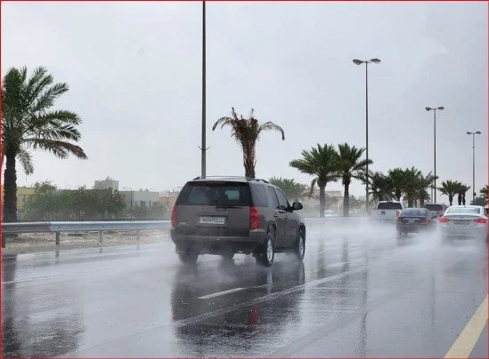 <strong>حالة الطقس اليوم في الكويت</strong>