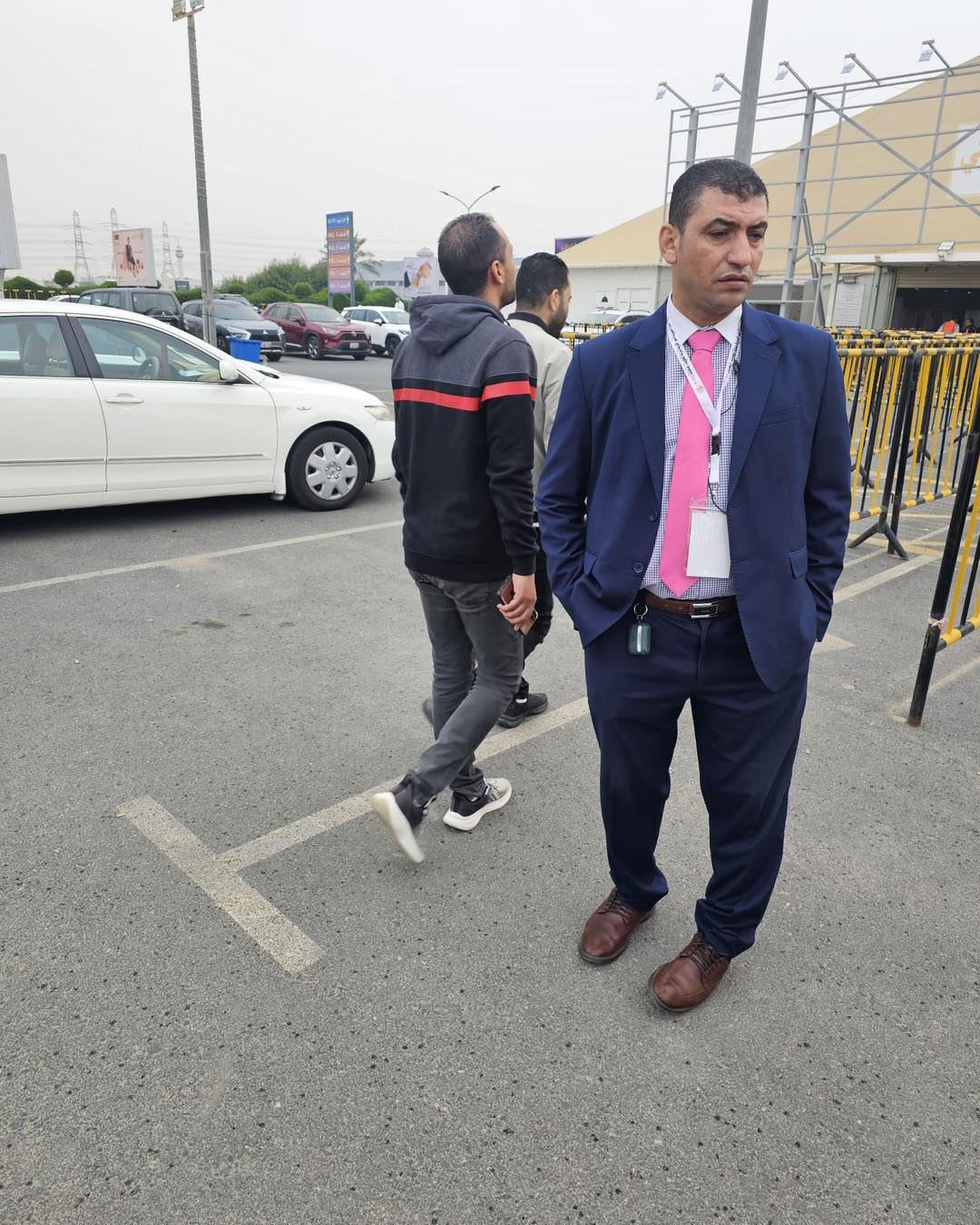 <strong>انتخابات مجلس النواب 2025 بالكويت</strong>