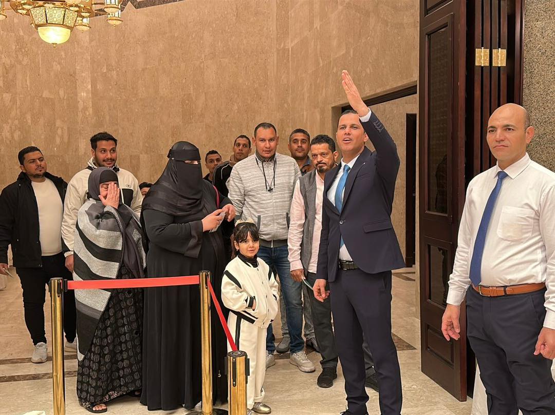 <strong>انتخابات مجلس النواب 2025</strong>