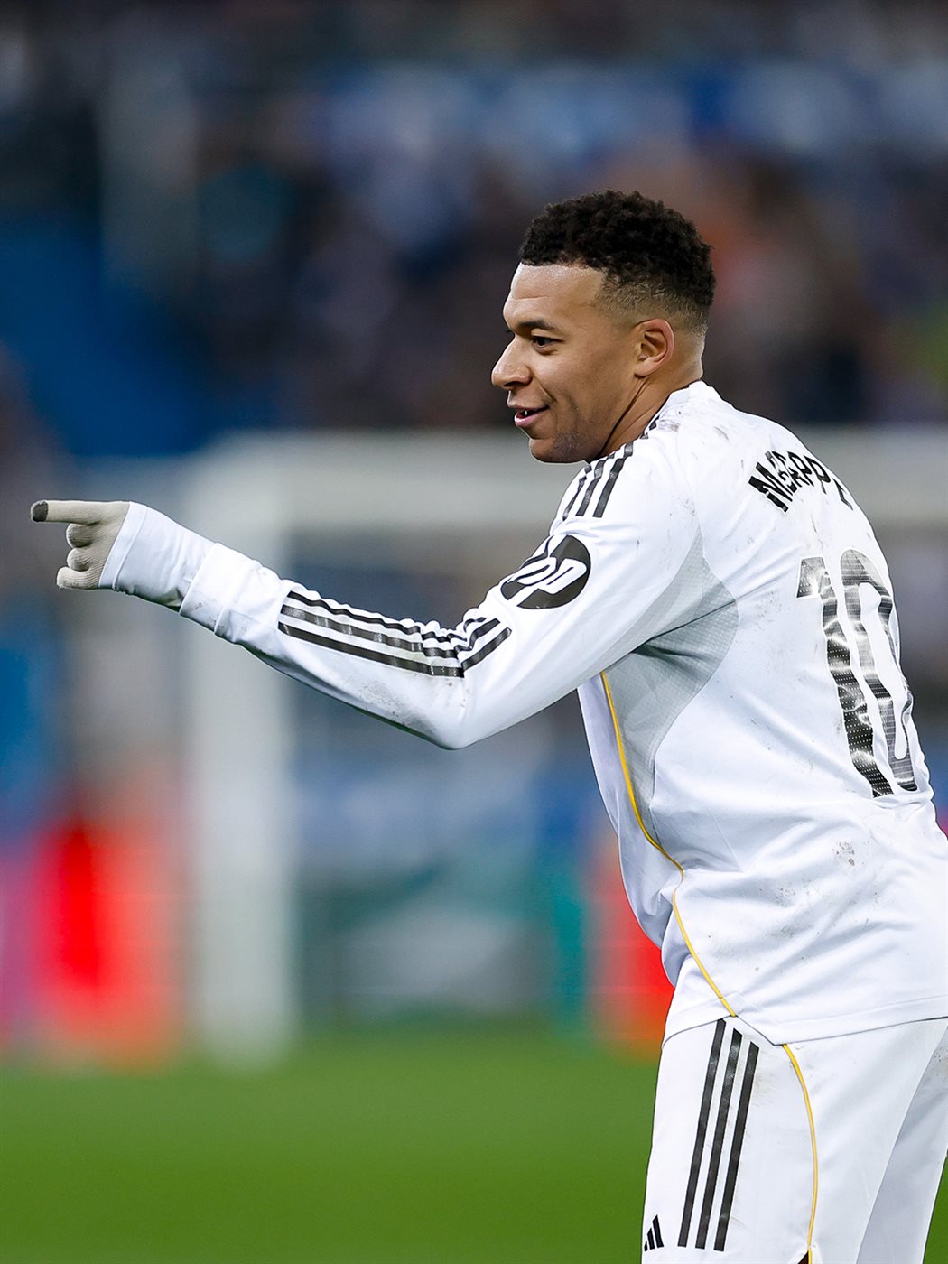 نتيجة وأهداف وملخص مباراة ألافيس وريال مدريد