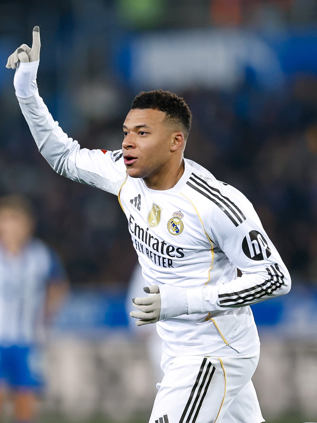 نتيجة وأهداف وملخص مباراة ألافيس وريال مدريد