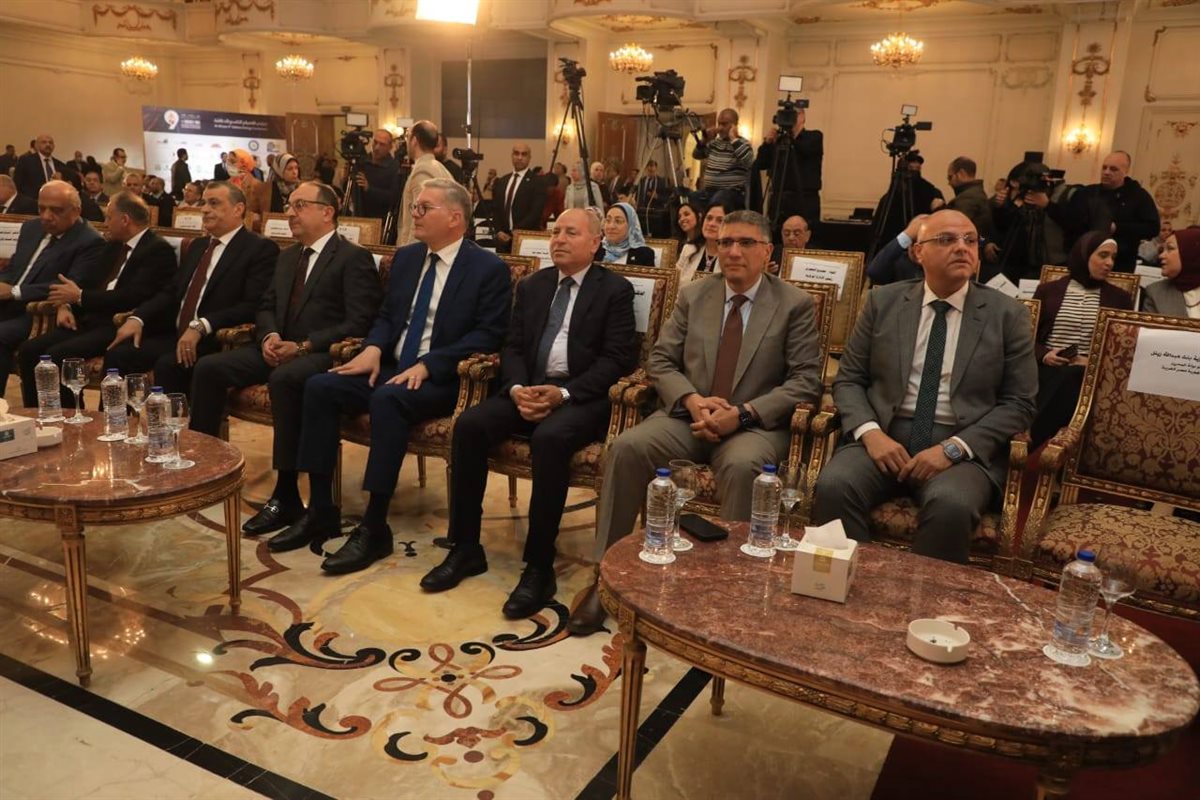 جانب من الاحتفال