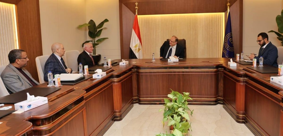 هيئة الدواء المصرية