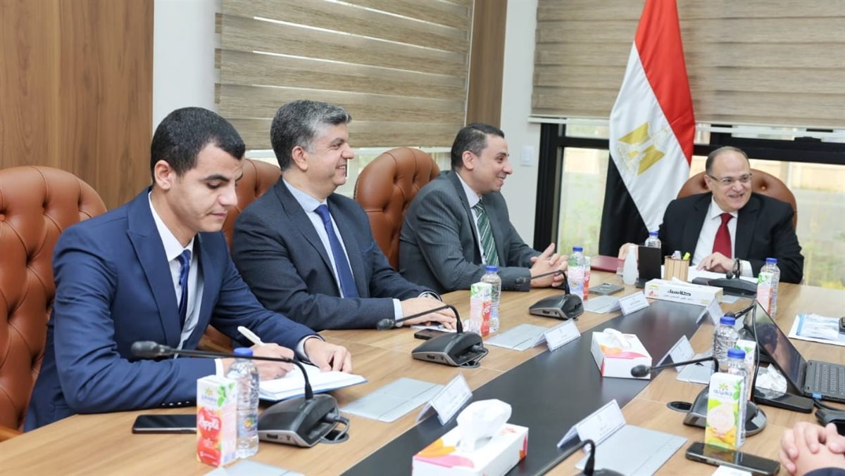 هيئة الدواء المصرية&nbsp;