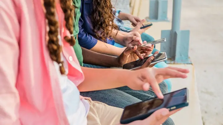 <strong>منع تصوير الأنشطة النسائية في ليبيا</strong>