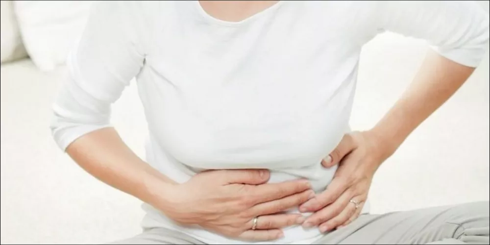 نصائح للتخلص من الانتفاخات والغازات وآلام البطن
